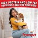 thumbnail image 5 of PowerPet- Smoked Jerky Skin 8oz.-Premio 100% Natural para Perros -Alto en Prote&iacute;na, Sin Granos, Libre de Rawhide, Larga Duraci&oacute;n, Ideales para Todas Las Razas, Promueven la Salud, 5 of 9