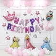 thumbnail image 3 of My Fairy First Birthday Decorations Balloons Box, Baby Boxes with Letters, Fairy 1st Birthday Decorations Balloons Boxes for Girl Baby Showers Anniversary Party Backdrop, Photography Props, 3 of 4