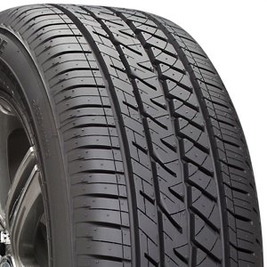Bridgestone DriveGuard 235/55R17 99 W Tire Fits: 2014-17 Ford Escape SE, 2011-12 Chevrolet Impala LTZ Sansujyuku sansujyuku.com