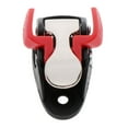 thumbnail image 2 of Colaxi 5-6pack Inline Skating Strap Buckle Roller Skate Clasp Easy Install Red 5 Pcs, 2 of 8