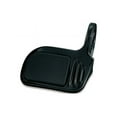 thumbnail image 2 of Kuryakyn Right Side Contoured ISO Throttle Boss, Gloss Black, 2 of 2