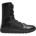 thumbnail image 2 of Danner Tachyon 8in Polishable Hot Boot - Men's, Black, 13D, 2 of 5