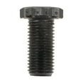 thumbnail image 2 of KarParts360 For Cadillac Commercial Chassis 1993 Flywheel Bolts | Steel | Hex Bolt Head Type | 7/16-20 By 1 Callout Size | 7/16 Thread Diameter | 20 Inches Thread Pitch, 2 of 4