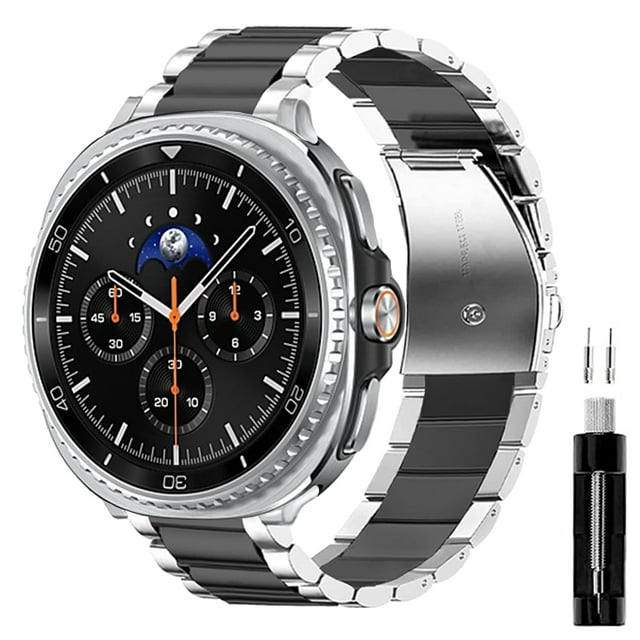 Correa GOLDTOLUCK para Samsung Galaxy Watch 8 Classic