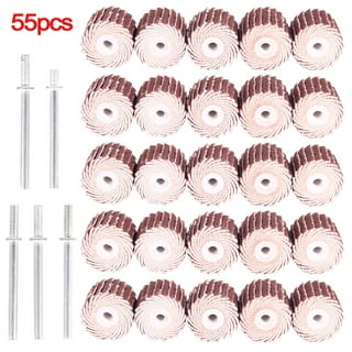 29pcs Rotary Tool Accessory Set Sanding Drum With Wood Milling Burrs  Carving Rotary Locator Set For Dremel Abrasive Tools,29pcs OPP Bag 