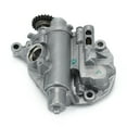 thumbnail image 3 of MOCA AUTOPARTS Oil Pump with Water Pump Fit for 2010-2016 Audi A4 & 2010-2015 Audi A5 & 2012-2015 Audi Q5, 3 of 8
