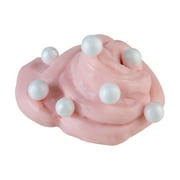 Orb, Goat Slimi Mega Slime, Colors or Styles May Vary - Perfect for Children Ages 3+