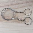thumbnail image 2 of Wire Saw, Simple Practical Tool for Easily Cattle and Sheep Horn Care Farm Environment Stainless Steel, 2 of 5