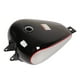 thumbnail image 3 of Tanque De Combustible Para Motocicleta, Tanque De Gasolina Profesional Confiable De Metal De Alta Resistencia A Prueba De Fugas Para Motocicleta YLSHRF Motorcycle Gas Tank, 3 of 8