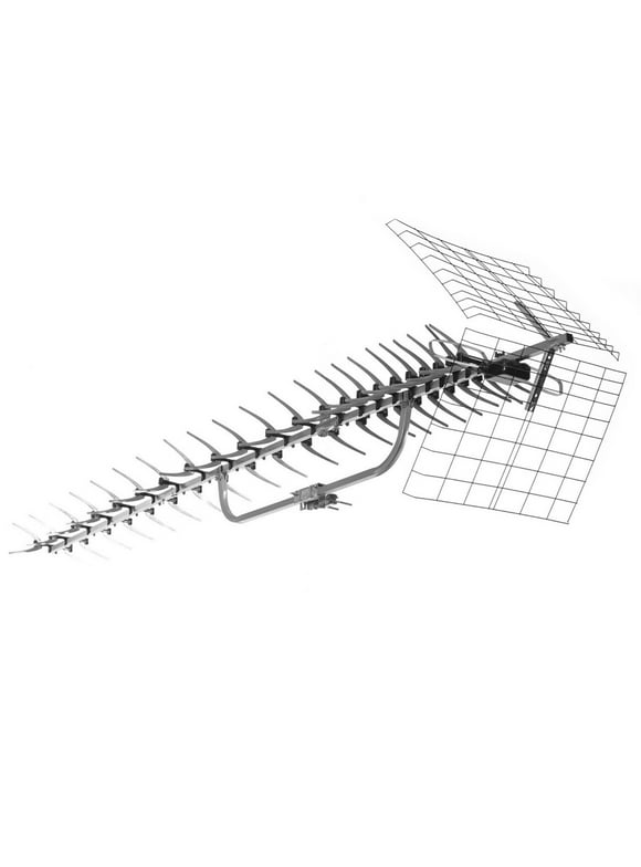 Outdoor Antennas in TV Accessories