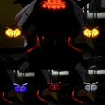 thumbnail image 1 of Motorcycle DRL Turn Signal Light, 1 of 2