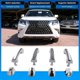 thumbnail image 4 of Front/Rear/Left/Right Exterior Door Handles for Toyota, 4 of 5