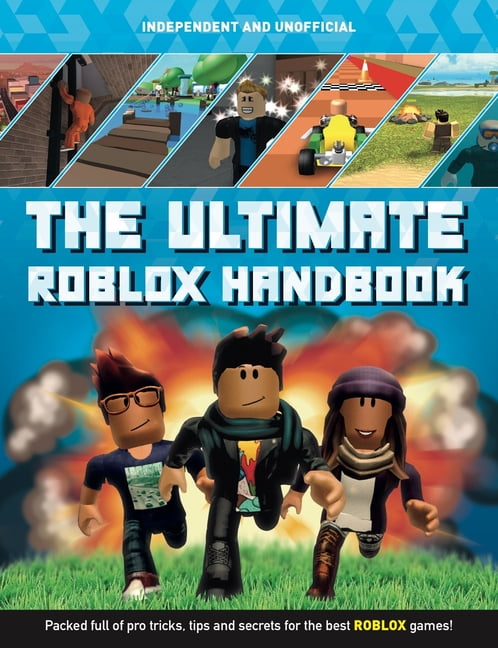 The Ultimate Roblox Handbook Packed Full Of Pro Tricks Tips And Secrets For The Best Roblox Games Paperback Walmart Com Walmart Com - roblox framed tips and tricks