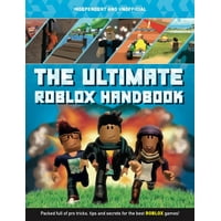 Entertainment Games Kids Books Walmart Com - the ultimate guide an unofficial roblox game guide anthony