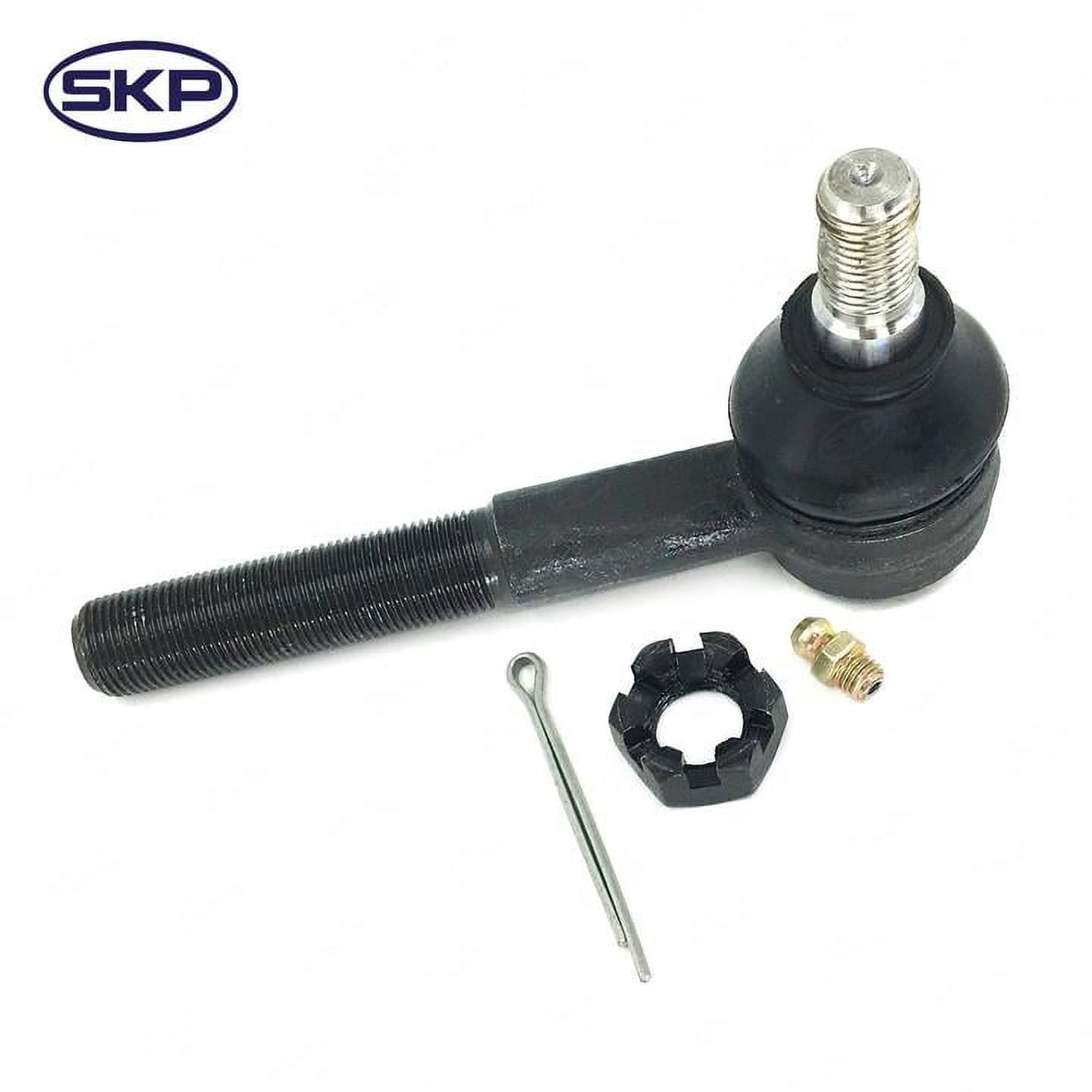 SKP SES2120R Steering Tie Rod End