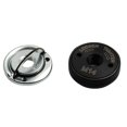thumbnail image 5 of 1PCS M14 Quick Change Release Angle Grinder Flange Lock Nut Tool Accessories, 5 of 13