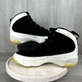 thumbnail image 2 of Ni - ke Ni - ke Air Jordan 9 Retro City of Flight Black White Mens 10 302370-021 Sneakers, 2 of 5
