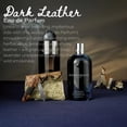 thumbnail image 2 of Perfume Molton Brown Dark Leather 7,5 ml para Viaje, 2 of 6
