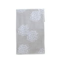 thumbnail image 7 of Hand Towels Set of 4 Hydrangea Floral Pattern 100% Cotton Absorbent Soft Decorative Towel for Bathroom 13.8 x 29.5 Inch (Light Grey & Denim Blue), 7 of 7