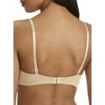 thumbnail image 3 of Vanity Fair Womens Ego Boost Wire-Free Push-Up Bra Style-72301, 3 of 3