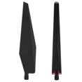 thumbnail image 1 of Antenne LAN, Antenne Routeur WIFI Omnidirectionnelle Portable 8db Sensible pour RT-AC5300, 1 of 8