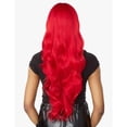 thumbnail image 3 of Sensationnel Shear Muse Red Krush Empress Lace Wig- Danisha, 3 of 15