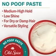thumbnail image 2 of Old Spice Hair Styling Paste Pomade, 2 of 5
