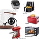 thumbnail image 1 of Organizador de cables para cocina soporte de Clips bobinadora de cables Wdftyju soporte para electrodomésticos batidora mezcladora freidora de aire, 1 of 9