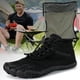 thumbnail image 5 of Botas de nieve para hombre y mujer zapatos informales cálidos para nieve para senderismo escalada y trabajo, 5 of 9