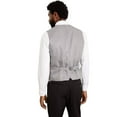 thumbnail image 2 of Burton Mens Essential Tailored Waistcoat, 2 of 5