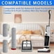 thumbnail image 4 of Brush Roller And Hepa Filter For Vacuum Cleaner Replacement Parts, 4 of 5
