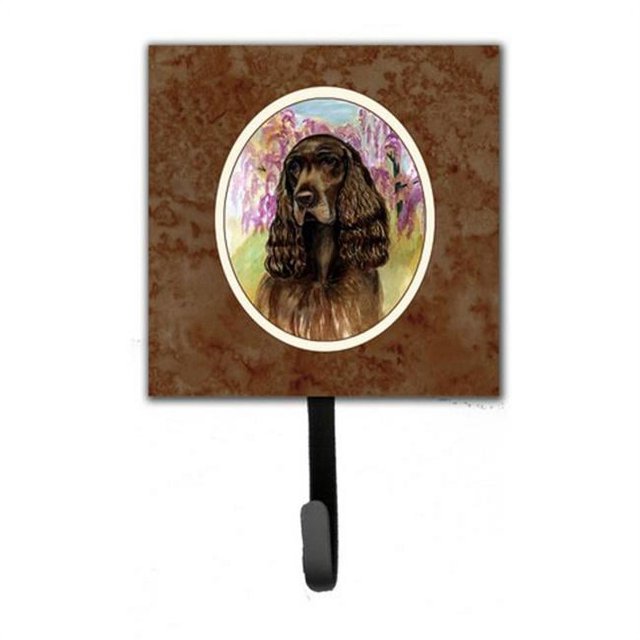 Carolines Treasures 7033SH4 Field Spaniel Leash or Key Holder