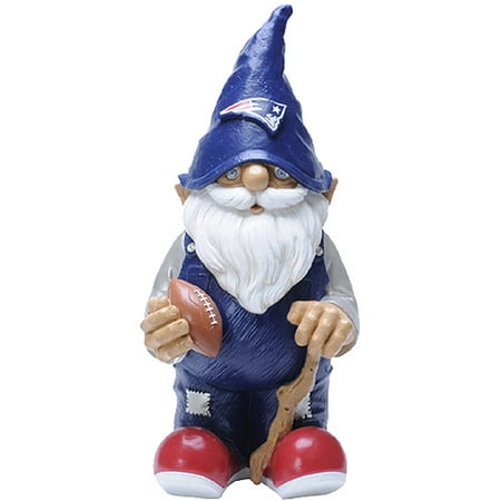 Wildcats Team Gnome - Forever Collectibles Team Gnome, New England Patriots