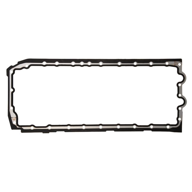 Junta Para Carter de Aceite de Motor 125i 2008 A 2013 BMW L6 3.0L AJUSA