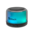 thumbnail image 3 of Bocina Portatil Getttech GUS-ETRBT-01 Inalambrica 10 Metros Iluminacion RGB Bluetooth 3W 4 Ohmios, 3 of 10