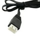 thumbnail image 5 of Paquete de 2-4 cables de carga de batería RC Drone 7,4 V, cable de carga, cable USB 4 piezas, 5 of 8