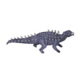 thumbnail image 1 of Grandes juguetes espinosos, simulación de anquilosaurio espinoso, dinosaurio de colección, juguete, modelo de anquilosaurio espinoso, compacto y liviano, 1 of 14