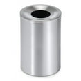 thumbnail image 2 of Blomus 65253 38cm x 25.5cm Dia Casa Wastepaper Basket with Self-extinguishing Lid, 2 of 2