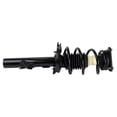 thumbnail image 4 of TRQ Front Right Complete Strut & Coil Spring Assembly Passenger Side Fits Select 2013-2018 Ford Focus, 4 of 5