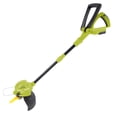 thumbnail image 5 of Restored Sun Joe 24V-SB10-CT 24V iON+ 10-in. 2.0Ah Cordless SharperBlade Stringless Lawn Trimmer, Tool Only (Refurbished), 5 of 8