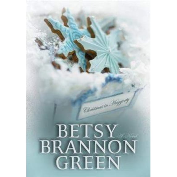 Pre-Owned Christmas in Haggerty (Paperback) 159156896X 9781591568964