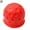 red, variant on Tow Bar Ball Cover-Cap Car Towing Hitch Trailer Towball