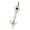 White, variant on Compacts LED Octopuses Fishing Rigs Double Hook Systems Corrosions Proof Night Fishing Performances