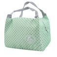 thumbnail image 1 of Nueva bolsa De almuerzo Portátil De Lona Térmica aislante Térmico bolsas De picnic, 1 of 4