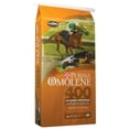 thumbnail image 2 of Purina Animal Nutrition Purina Omolene 400 Comp Adv 50lb Texture  40lb, 2 of 3