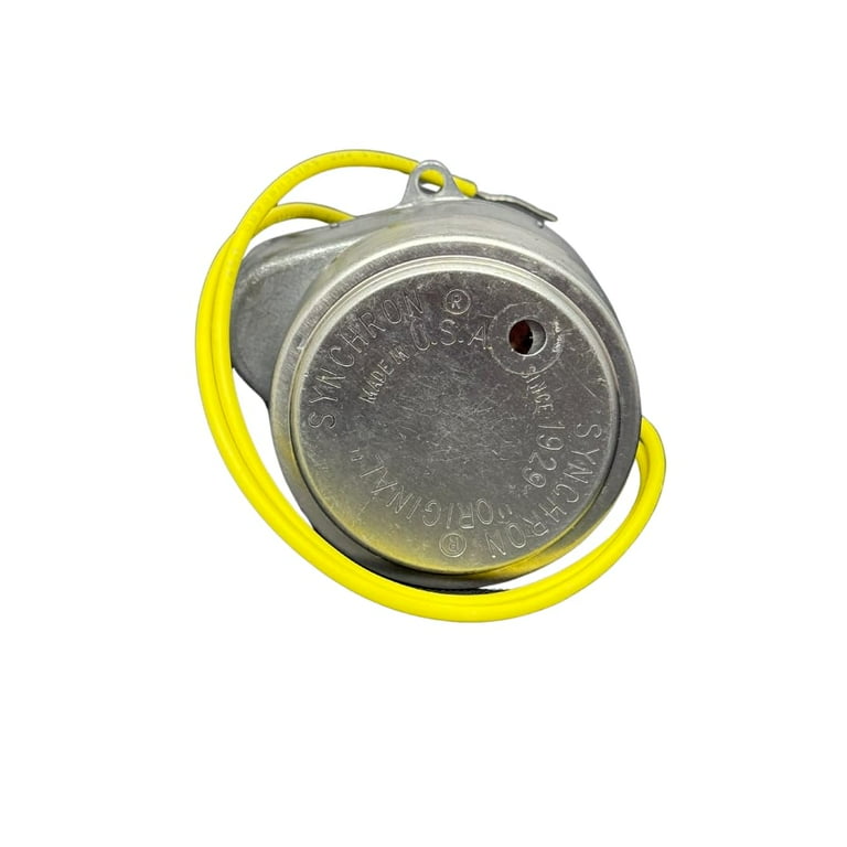メンテナンス 9Beee Synchron 37944L 24 Volt Replacement Damper Motor for ZTech