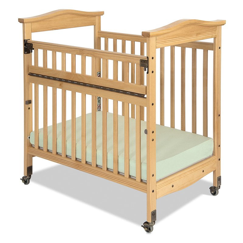 child craft drop side crib