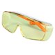 thumbnail image 2 of Gafas láser ajustables, gafas láser reflectantes multifuncionales, cómodas, seguras y de alta eficiencia para trabajos de laboratorio, 2 of 5