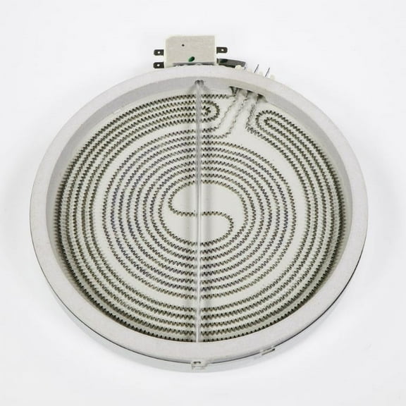 318198925 Frigidaire Radiant Surface Element OEM 318198925