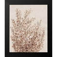 thumbnail image 2 of OToole, Tim 12x14 Black Modern Framed Museum Art Print Titled - Rustic Wildflowers I, 2 of 5